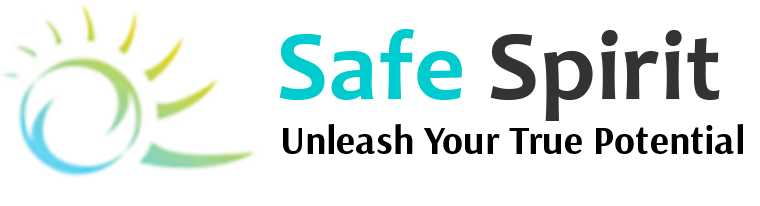 Logo Safe Spirit