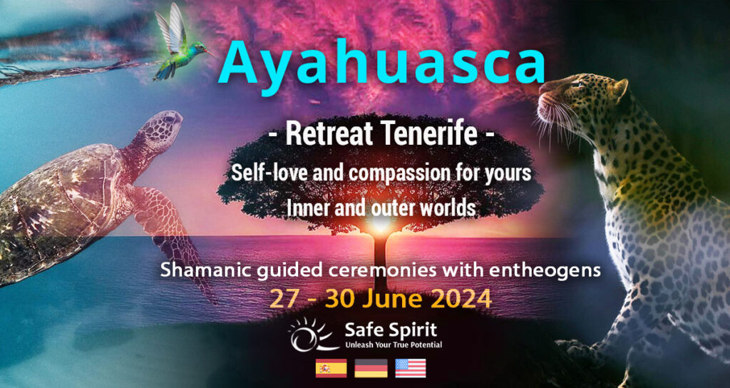 Ayahuasca Retreat