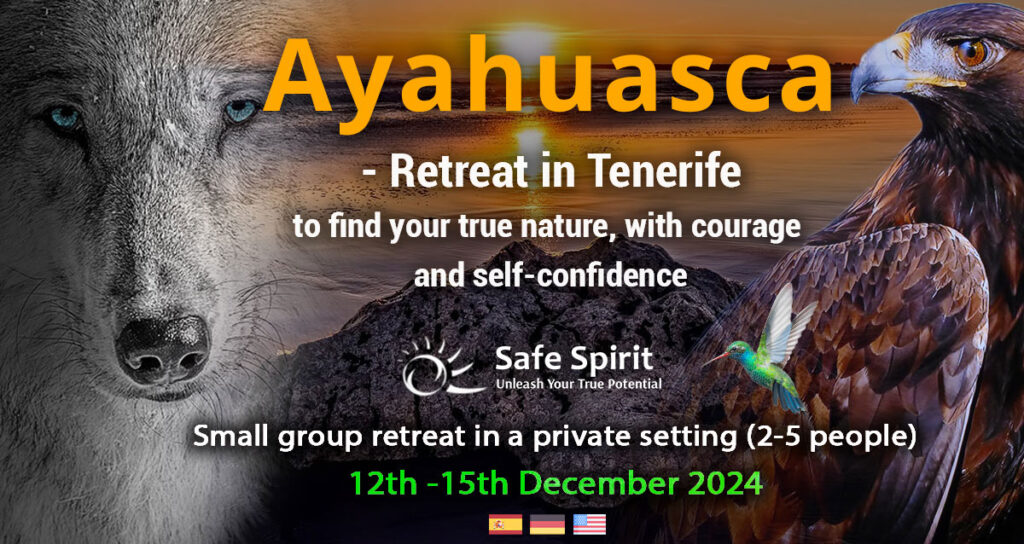 Ayahuasca Retreat