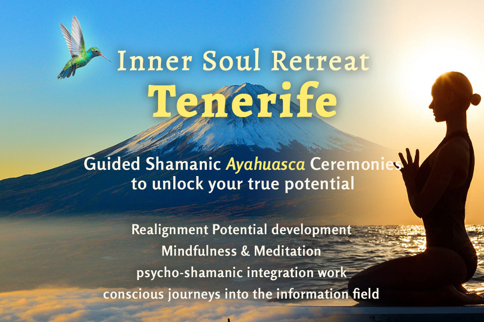 Picture of Inner Soul Retreats with Ayahuasca