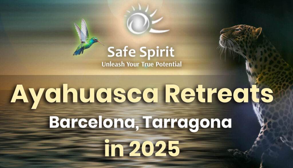 Ayahuasca Retreat Barcelona