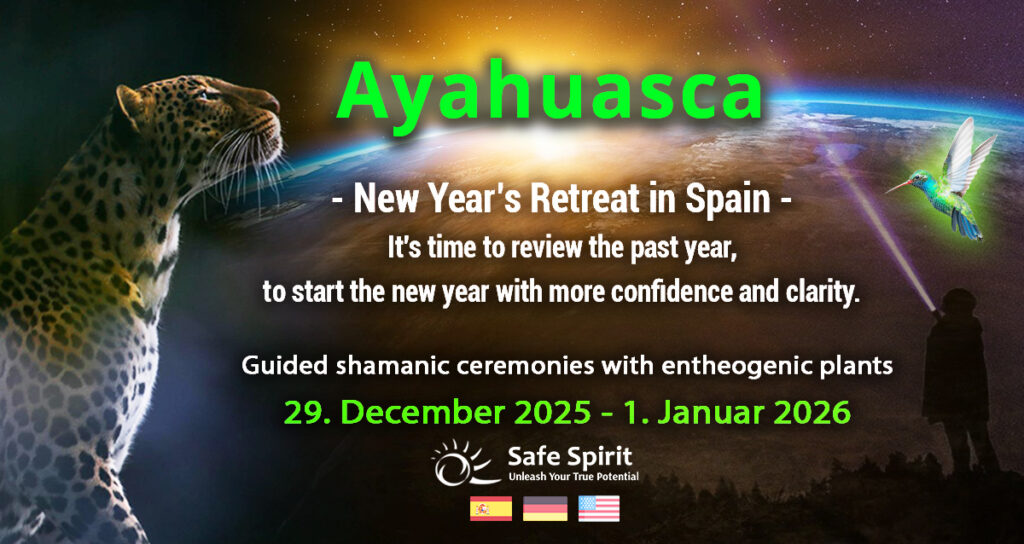 New Years Special Retreat