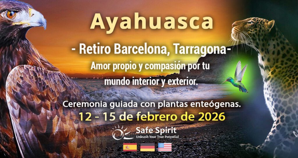 Retiro de Ayahuasca