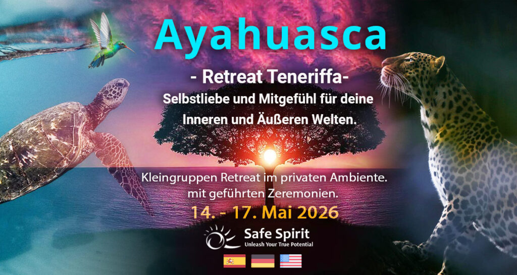 Retreat im Mai
