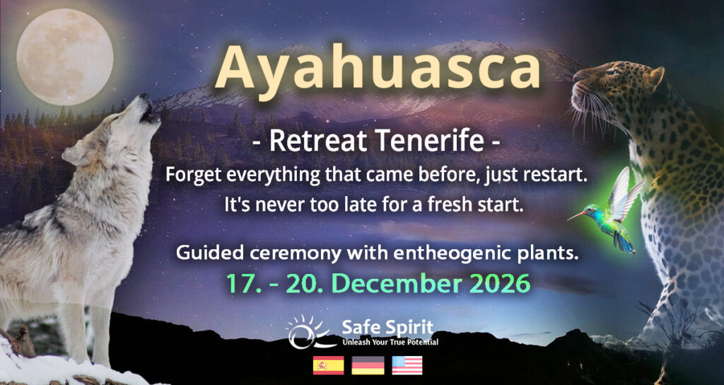 Ayahuasca Retreat