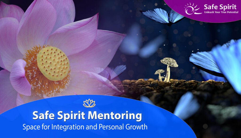 Ayahuasca integration