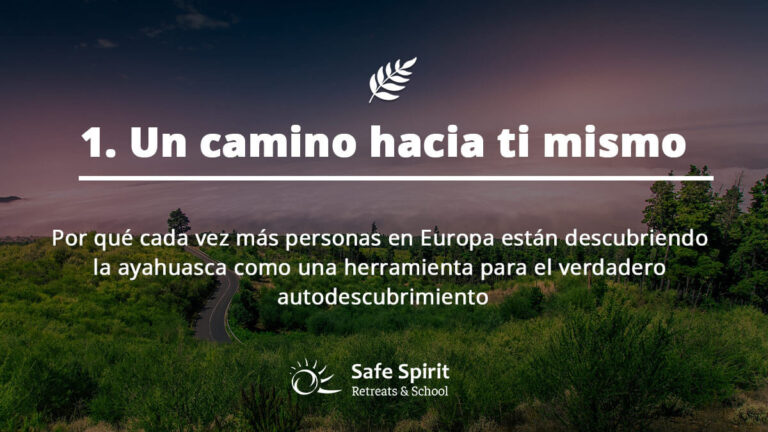 Guia de Ayahuasa