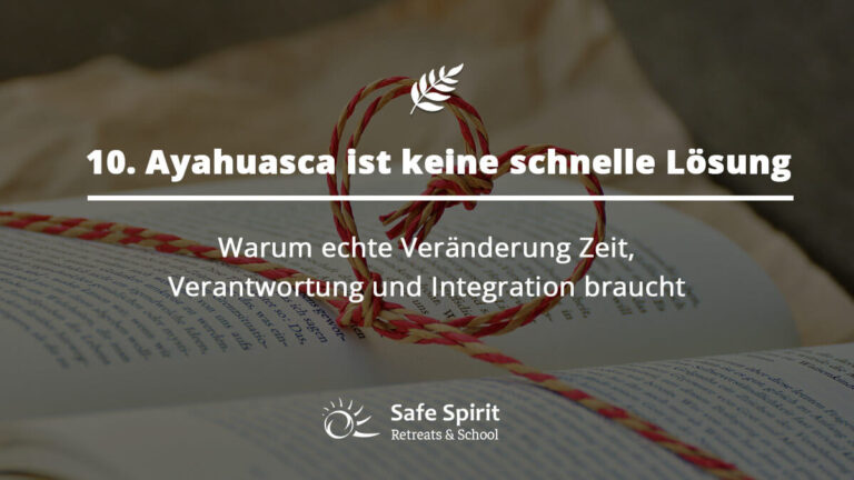 Häufige Fragen Retreat