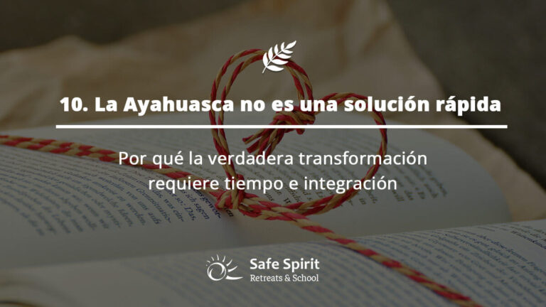 Guia de Ayahuasa