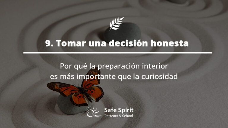 Guia de Ayahuasa