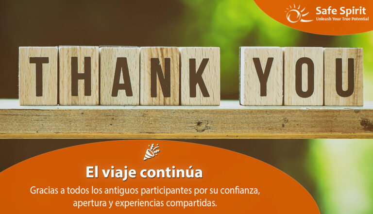 Gracias