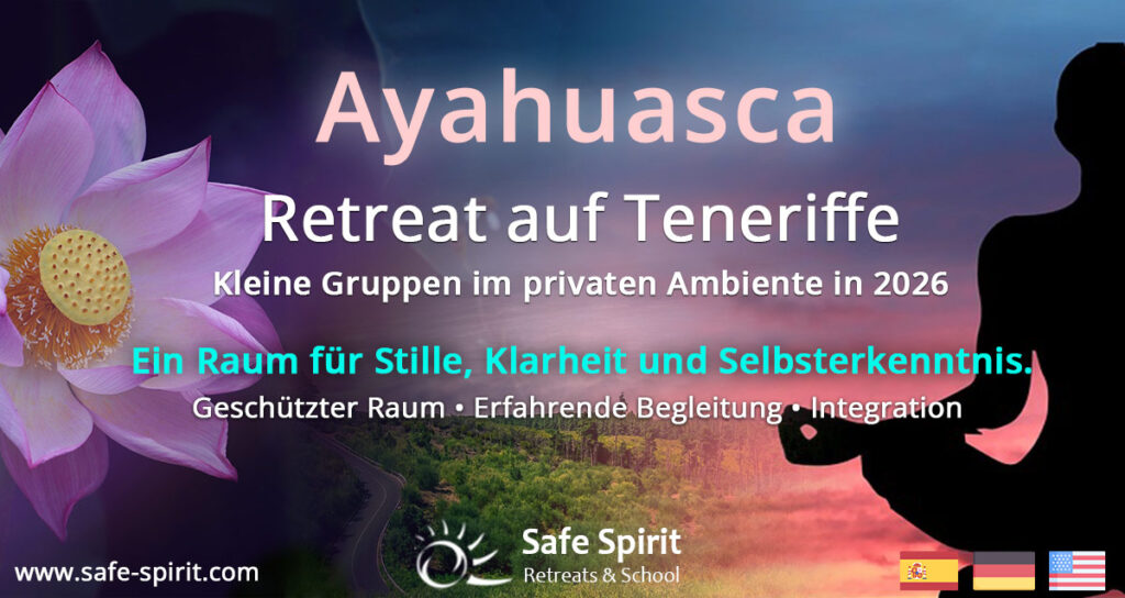 Kleine Gruppe Retreat