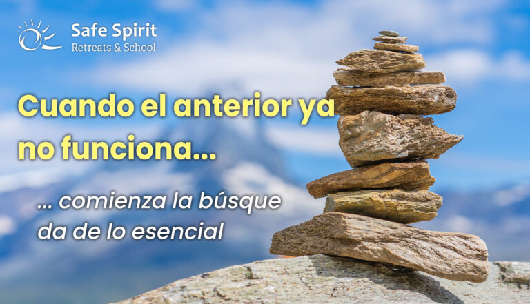 Retiro de Ayahuasca