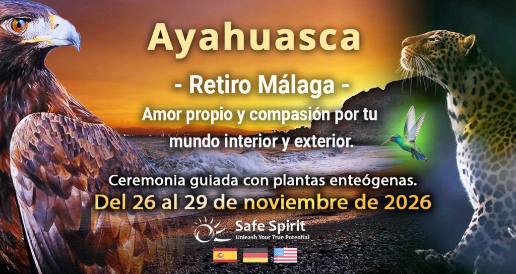 Retiro de Ayahuasca