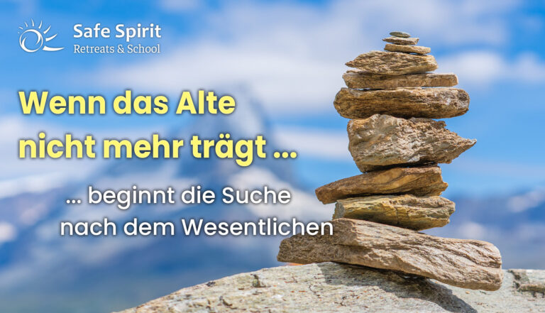 Safe Spirit Blog