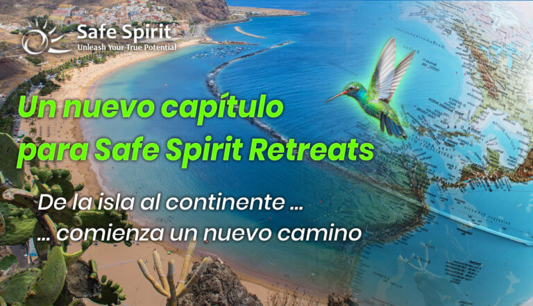 Safe Spirit Retreats